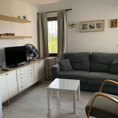 Estudio En El Palmar Denia Exterior photo