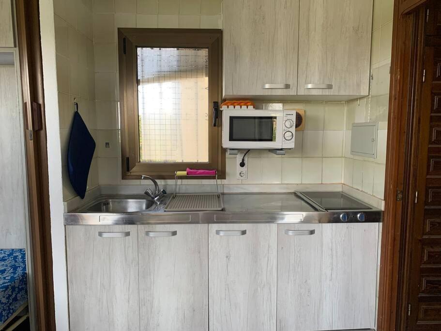 Estudio En El Palmar Denia Exterior photo