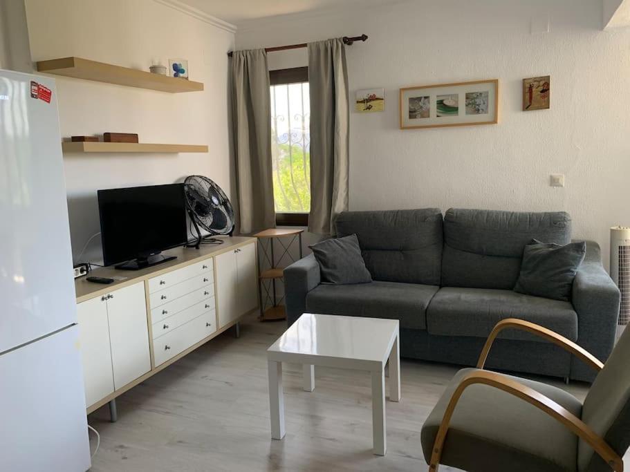 Estudio En El Palmar Denia Exterior photo